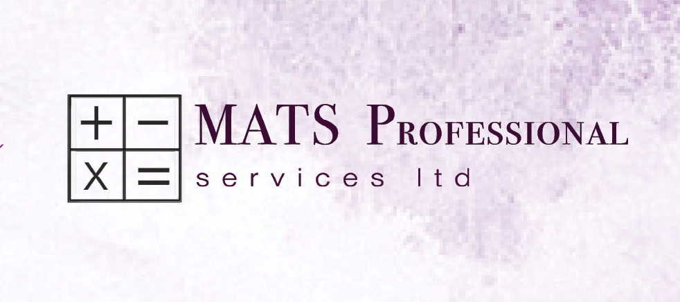 Mats professional services  | Accountancy 