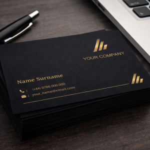 Cheap Premium Business Cards Printing