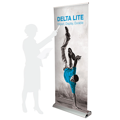 ROLL-UP Banner (pull up) - Image 3